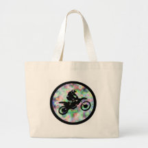 MX NOW VISION BAG