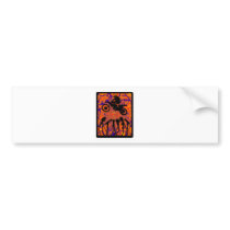 MX SOUL DIVIDEND BUMPER STICKER