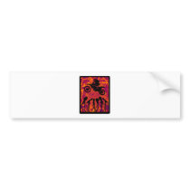 MX SOURCE SUM BUMPER STICKERS