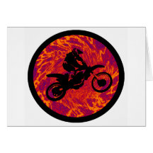 MX SUN RAYS CARD