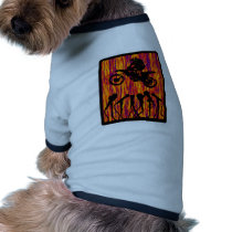 MX THE CROWN DOGGIE T-SHIRT