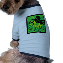 MX THE LEVEL DOG TSHIRT