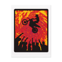 MX THE SOWING POSTCARDS