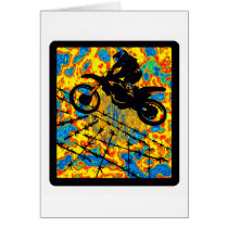 MX WIDESPREAD STYLED GREETING CARDS