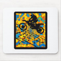MX WIDESPREAD STYLED MOUSEPADS