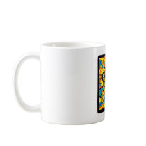 MX WIDESPREAD STYLED MUGS