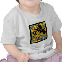 MX WIDESPREAD STYLED T SHIRT