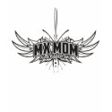 MXMOM Track support 24/ 7 feather wings t-shirts by Younique_Teeze MXMOM Track support 24/ 7 feather wings t-shirts