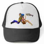 MXStory Hat