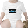 My 1956 belair hardtop t-shirts