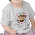 My 1st 4th Boy Monkey Infant T-shirt