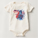 Infant Organic Onesie / Creeper