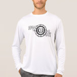 My 1st 5k Men's Long Sleeve t-shirts