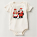 Infant Organic Onesie / Creeper
