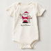 Infant Organic Onesie / Creeper