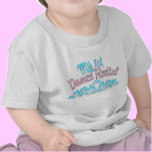 My 1st Dance Recital T-Shirt t-shirts