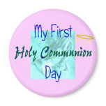 My 1st Holy Communion Day T-Shirts Refrigerator Magnet