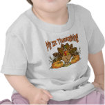 My 1st Thanksgiving T-Shirt