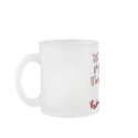 My 1st Valentine's Day Cup mug