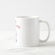 My 1st Valentines Day Mug