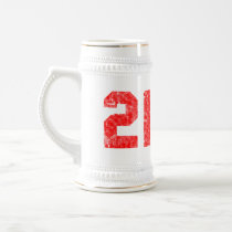 My 21st Birthday Gifts Coffee Mugs