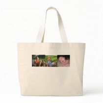 My 3 sons bag