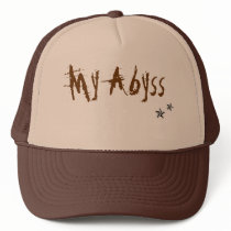My Abyss Trucker Hats