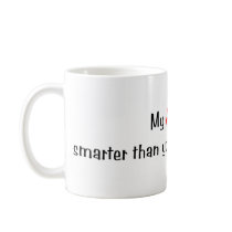 My ACD is smarter... Mug