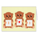 My Ace Dad cards