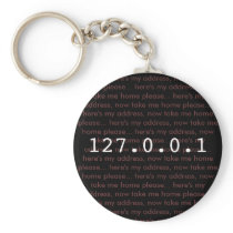 my address keychain