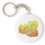 My Age is Unlisted Keychains