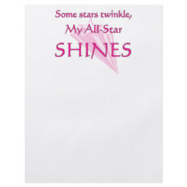 My all-star shines: Proud parent of an all-star flyers by witnwhimsy My all-star shines: Proud parent of an all-star flyers