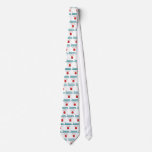 My American Saddlebred is All That! Funny Horse Neck Ties