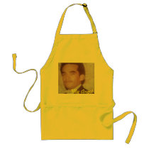 My Angel aprons