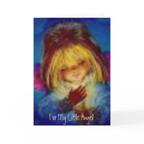 My Angel cards by Am2PmPartyAnimal My Angel cards