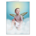 My Angel cards