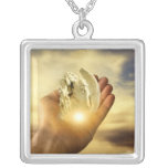 My Angel Custom Necklace necklaces