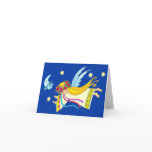 My Angel is Watching Over You Greeting Cards
