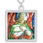 My Angel Necklace