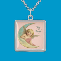 My Angel Necklace necklaces