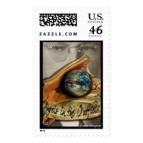 My Angel postage