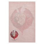 My Angel Stationery