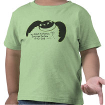 My Angels in Heaven - Matthew 18:10 t-shirts