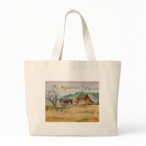 MY APPALOOSA PONY by SHARON SHARPE bags