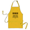 My Apron by sainathmanohar My Apron