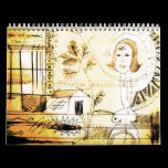 my aries my birth wall calendars