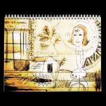 my aries my birth calendars