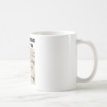 My Arm Movements In Perspective (Anatomy) Mugs