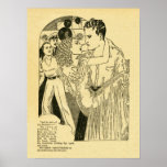 My arms forever print