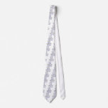 My Art Will Be Understood In 100 Years Neck Ties